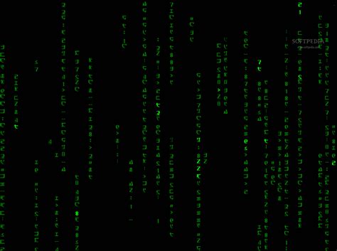 Download Animated Matrix Wallpaper By Gweiss Moving Matrix Code