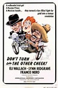 Don't Turn the Other Cheek (1971) - Posters — The Movie Database (TMDB)