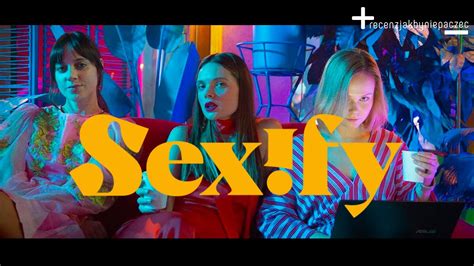 Sexify Sezon 2 Bierze Się Za Polskich Facetów Recenzja Jakbyniepaczeć Bez SpoilerÓw Youtube