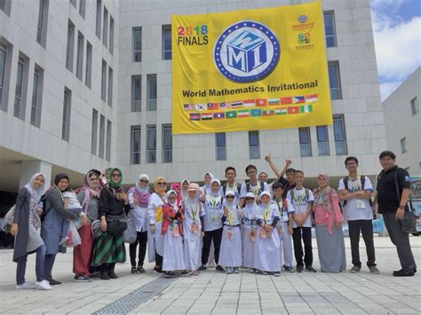 Didik baru) sd islam al azhar 36 bandung di bawah ini : Murid Sekolah Islam Al-Azhar Cairo Palembang Ikuti Final ...