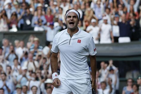 The championships, wimbledon, commonly known simply as wimbledon or the championships, is the oldest tennis tournament in the world and is widely regarded as the most prestigious. Wimbledon, Federer batte Nadal: in finale lo attende ...