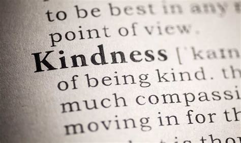69 Ways You Can Be Kind And Why Kindness Is A Valuable Behaviour