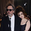 Tim Burton et Helena Bonham Carter se sont quittés en secret il y a un ...