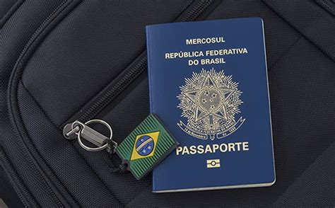 Documentos Para Passaporte Saiba Quais São E Como Tirar