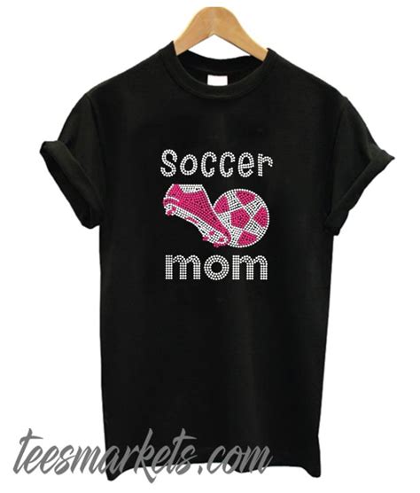 soccer moms new t shirt cool t shirts mom trends mom tshirts