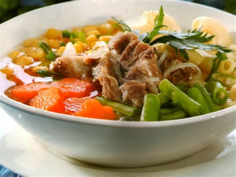 Maybe you would like to learn more about one of these? Resep Sop Daging Sapi
