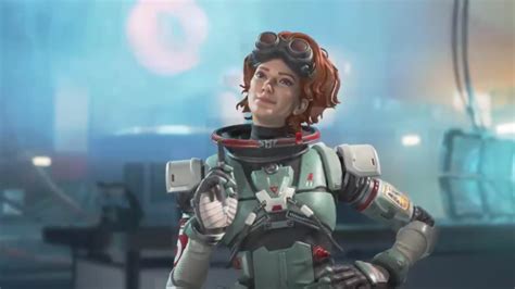 De Nieuwe Held Van Apex Legends Is Horizon In2gaming