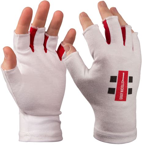 Gray Nicolls Pro Fingerless Batting Glove Inners