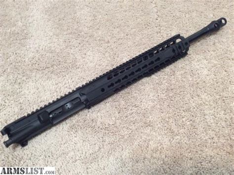 Armslist For Sale Beowulf Complete Upper With Ammo And Magazine