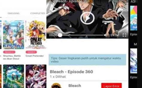 Download Animeku Apk Nonton Anime Sub Indo Gratis 2023 Debgameku