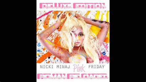 Nicki Minaj Roman Holiday Explicit Preview Official Version Youtube