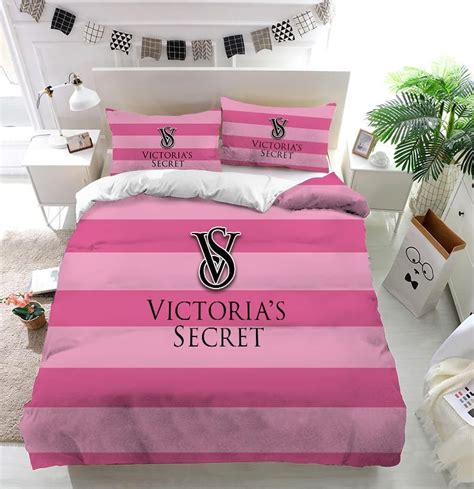 Victoria's secret pink adjustable ruched side mini dress. Victoria's Secret Pink Logo Custom Bedding Set Duvet Cover | Duvet bedding sets, Bed linen ...