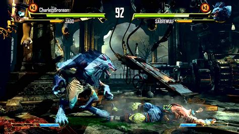 Killer Instinct Season 1 Free On Xbox Live Crossbuy Gamewatcher