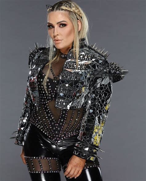 Wrestling Regalia Natalya 9oh21oh Makeup Wwe Divas Paige Wwe