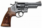 Revólver Smith & Wesson M29 - WikiArmas, la enciclopedia de Armas.es