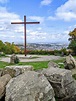 How to Visit Birkenkopf Stuttgart (Monte Scherbelino): WWII’s Rubble Hill
