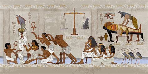 The Greatest Pharaohs Of Ancient Egypt Worldatlas