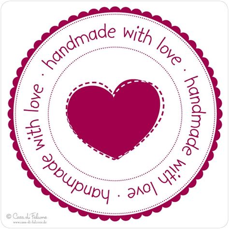 Hand Made Clipart Clipground