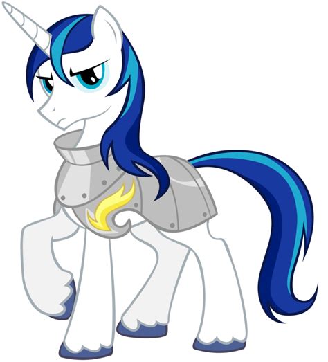 Equestrian Death Match Shining Armor Or Psycho Twilight