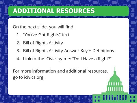 One class period learning objectives students will be able to:materials. We Got This Icivics Answer Key - You Ve Got Rights Icivics Social Studies Education Social ...