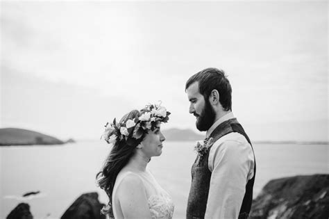 dingle elopement ariana and cody