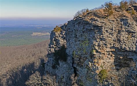 10 Best Places To Visit In Arkansas With Map Touropia