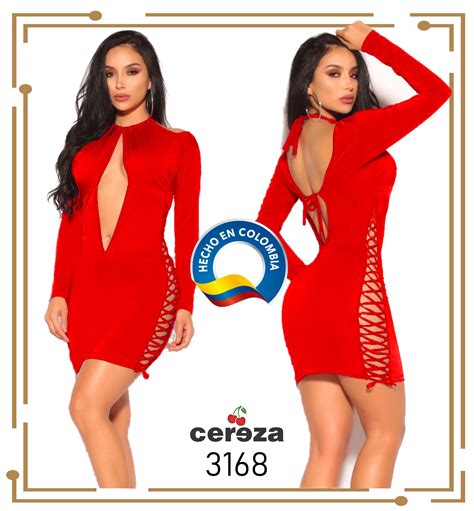 comprar vestido colombiano online