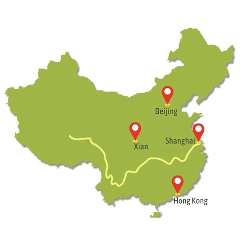 Discover China With Hong Kong Asia Getaway Inc
