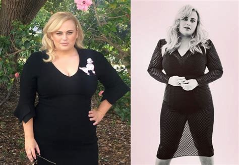 rebel wilson weight loss photos revealed how did she do