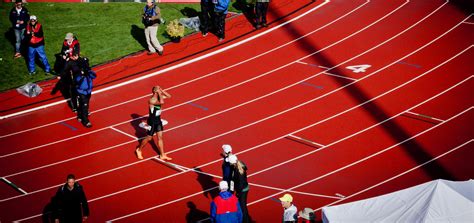 Track And Field Indoor Championships Set For Portland Apdm