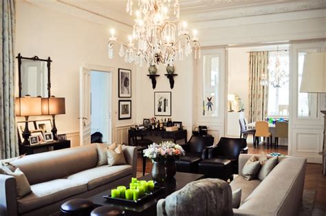 35 Stunning Ideas For Modern Classic Living Room Interior