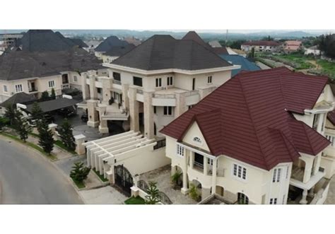 Luxury Beautiful Houses In Nigeria 17 Beautiful Houses In Nigeria With