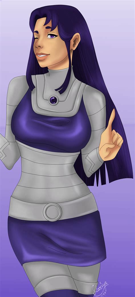 Komandr Blackfire By Mariyand R On Deviantart