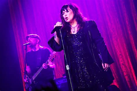 Hearts Ann Wilson Has ‘10 Songs Ready For Her Next Solo Album