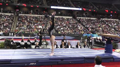 Mckayla Maroney Vault Mckayla Maroney Of Team Usa S Gymnastics