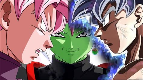 Black Goku Rose Vs Ultra Instinct Amv Edit La Calin Youtube