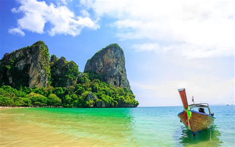 4k Hintergrundbilder Thailand Hintergrundbilder Hd
