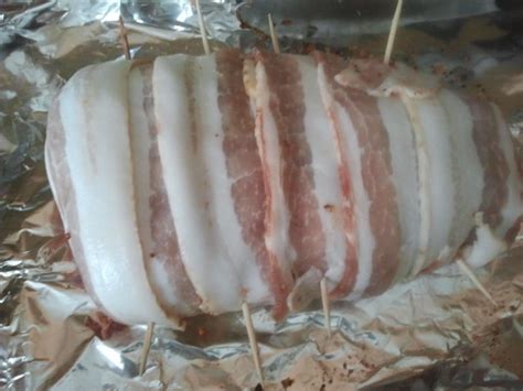 You can buy pork tenderloin just about anywhere but we prefer costco. Can You Bake Pork Tenderlion Just Wrapped In Foil No Seasoning - camamamacho in the kitchen ...