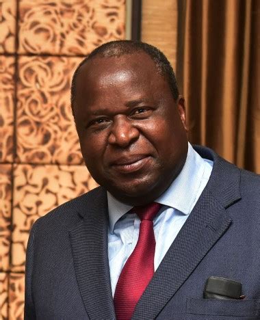 Leverage your professional network, and get hired. Tito Titus Mboweni, Mr | South African Government
