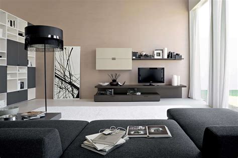 Modern Living Room Decorating Decoration Channel