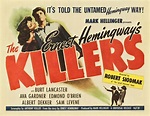 Killers, The (1946)