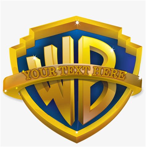 Warner Animation Group Logo Png Images Warner Animation Free