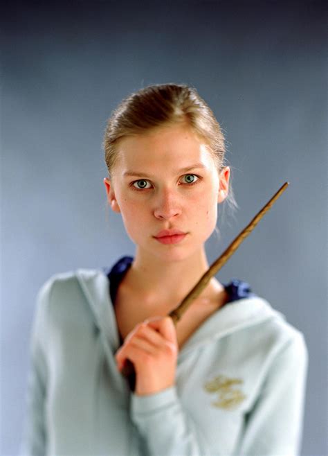 Fleur Gof Fleur Delacour Photo 18890969 Fanpop