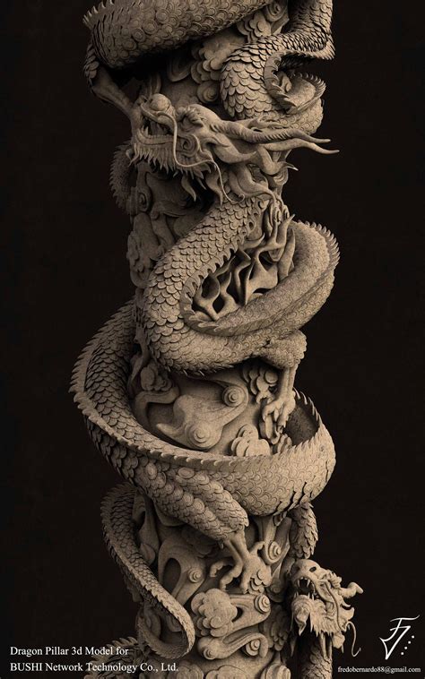 Fluidcubes Artsy Thread Page 6 Dragon Sculpture Dragon Artwork