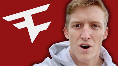 Faze Clan Sues Tfue And Ninja Leaves Twitch For Mixer Video Dailymotion