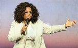 Lista GQ: as 5 melhores entrevistas de Oprah Winfrey - GQ | Cultura