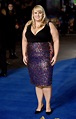 Rebel Wilson Shows Dramatic Weight Loss in a Red Dress While Teasing ...