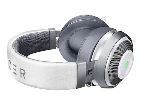 Razer kraken 7.1 chroma v2 reviews, pros and cons, amazon price history. RAZER Kraken 7.1 V2 Mercury White - Printer RAZER ราคา ...