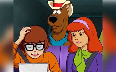 No Longer A Mystery Scooby Doos Velma Is Gay Free Malaysia Today Fmt