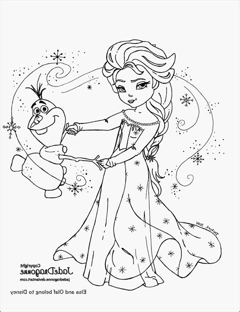Frozen elsa charakter wurde von andersens the snow queen märchen inspiriert. 20 Besten Ausmalbilder Anna Und Elsa Drucken - Beste ...